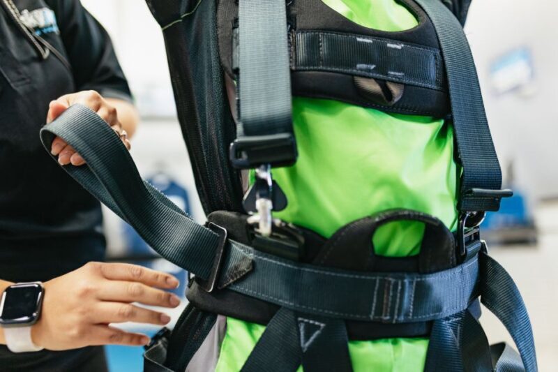 Las Vegas: STRAT SkyJump Ticket - Introduction: A Thrilling Leap in the Heart of Las Vegas