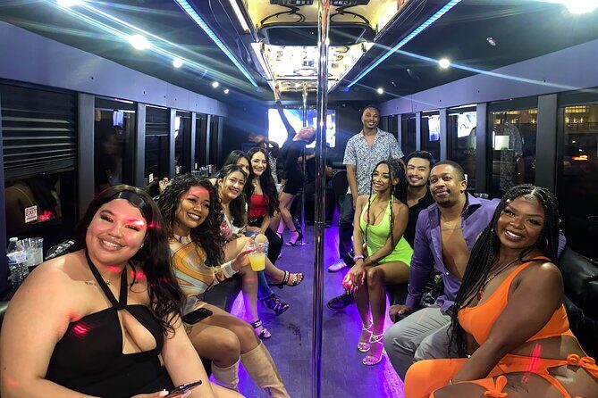 Las Vegas Strip Nightclub Crawl - The Value of VIP Entry and Drink Specials