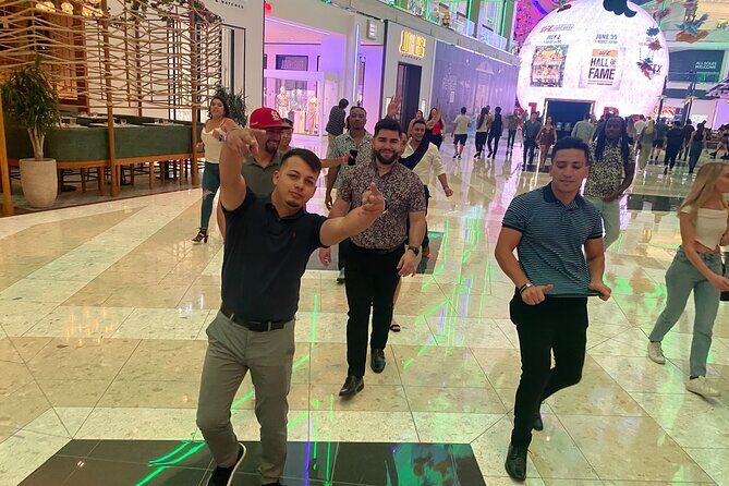 Las Vegas Strip Nightclub Crawl - Practical Considerations