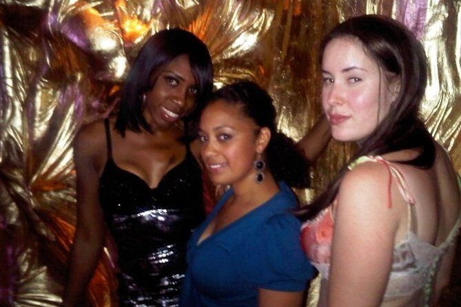 Las Vegas Strip or Fremont Street Semi-Professional Photo Session - The Practicalities