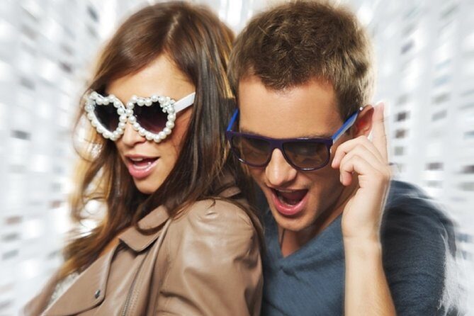 Las Vegas Strip or Fremont Street Semi-Professional Photo Session - Who Should Consider This Tour?