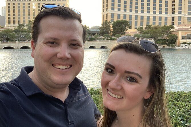 Las Vegas Strip: Past & Present Glory Self-Guided Adventure - Who Would Love This Tour?
