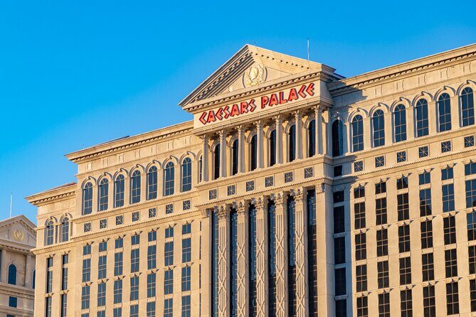 Las Vegas Strip Self-Guided Walking Audio Tour - Who Will Love This Tour?