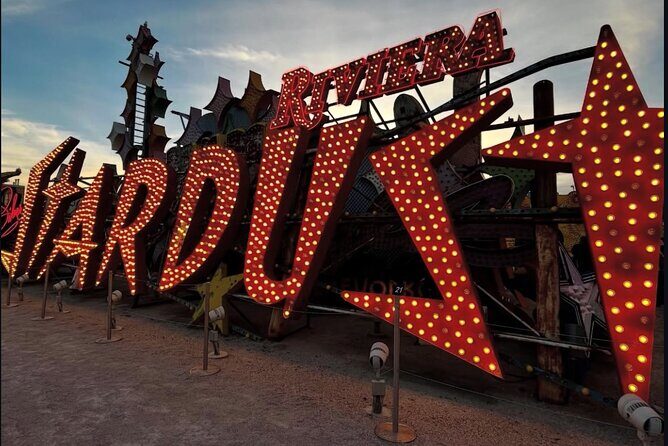 Las Vegas Strip Tour and Museum Tours - Final Thoughts