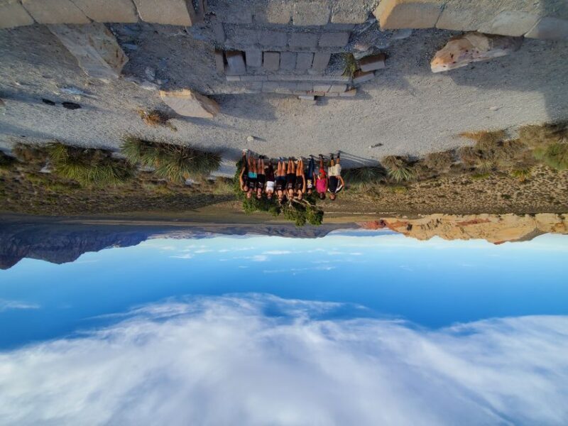 Las Vegas: Sunset Hike and Photography Tour Near Red Rock - Introduction