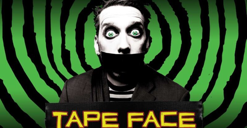 Las Vegas: Tape Face Show at the MGM Grand - Practical Tips for Your Visit