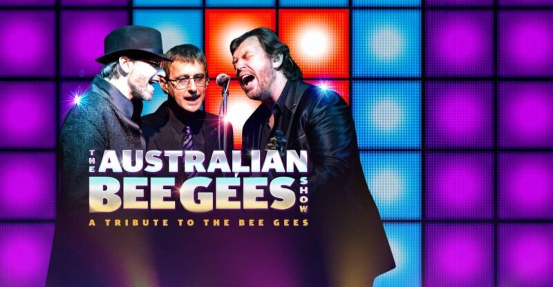 Las Vegas: The Australian Bee Gees at Excalibur Hotel - A Deep Dive into the Experience