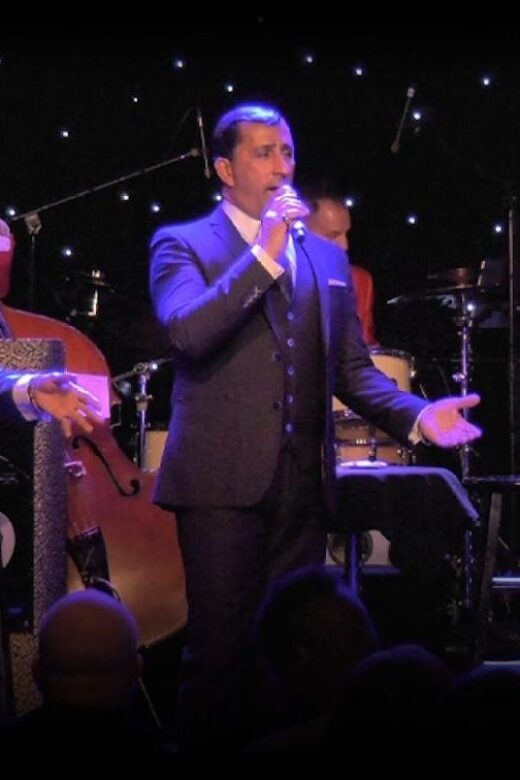 Las Vegas: The Rat Pack Is Back Live at the Tuscany - FAQ
