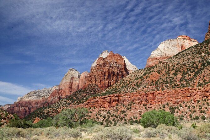 Las Vegas to Zion & Bryce Canyon: An Intimate Small-Group Tour - What Makes This Tour Stand Out?