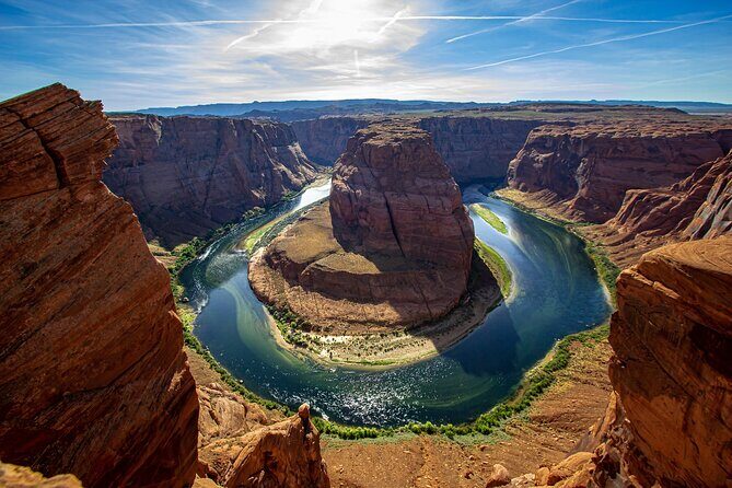 Las Vegas Two Day Trip Horseshoe or BendHoover Dam - Who Is This Tour Best For?