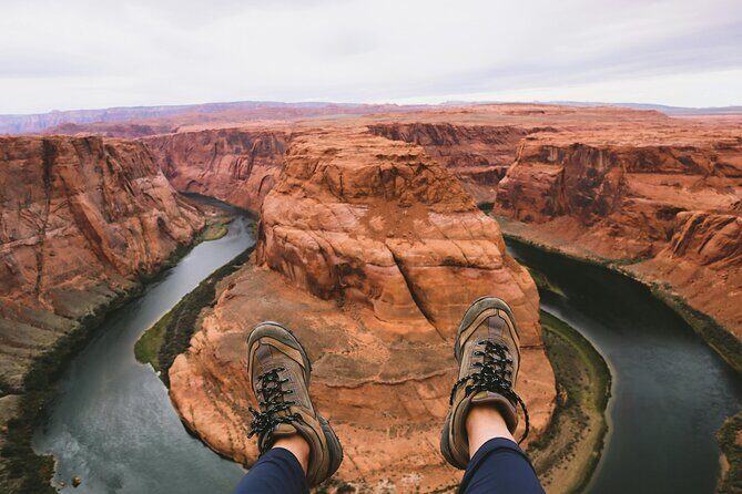 Las Vegas Two Day Trip Horseshoe or BendHoover Dam - FAQ