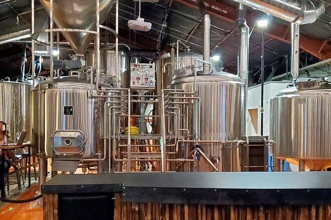 Las Vegas' Ultimate Craft Beer Tour - Introduction