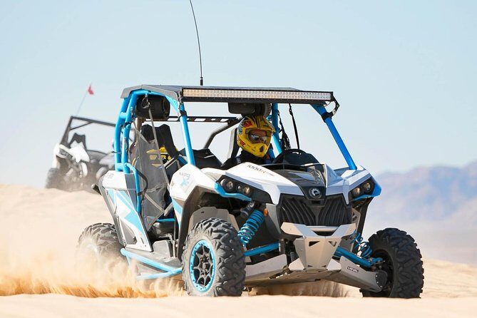 Las Vegas UTV / Buggy's Tours - Las Vegas UTV / Buggys Tours: An Exciting Desert Adventure