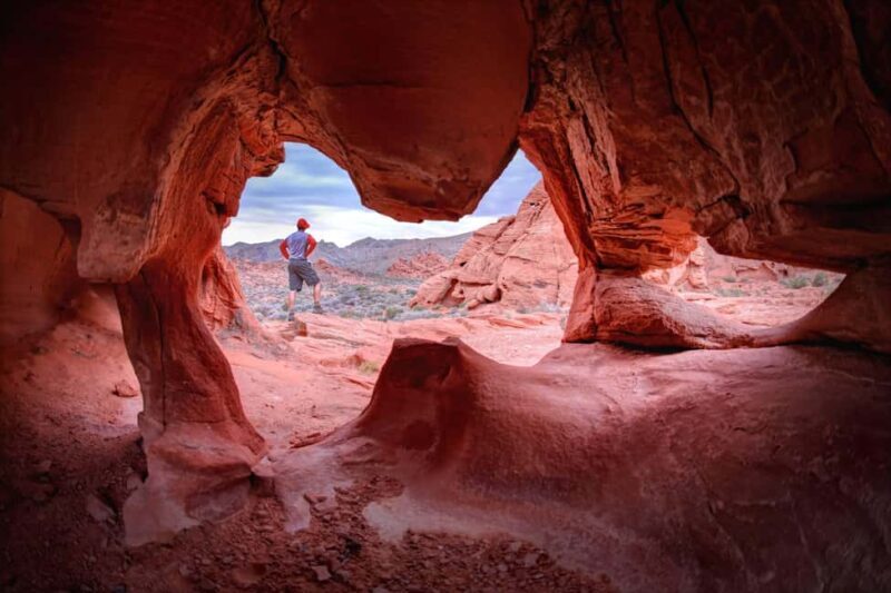 Las Vegas: Valley of Fire State Park Guided Tour - The Real Value of This Tour