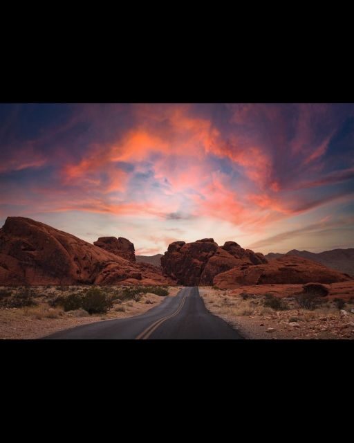 Las Vegas: Valley of Fire Sunset Tour with Hotel Transfers - A Deeper Dive into the Valley of Fire Sunset Tour