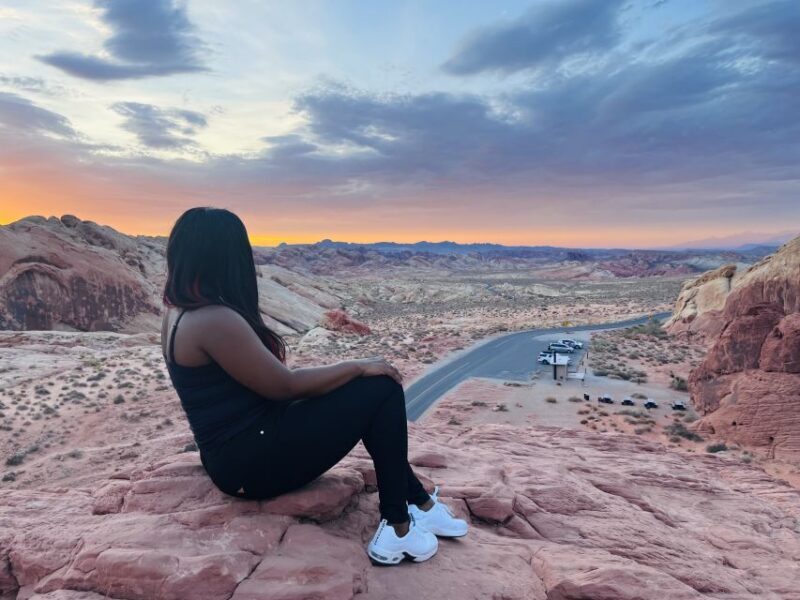 Las Vegas: Valley of Fire Sunset Tour with Hotel Transfers - Final Thoughts: Is It Worth It?