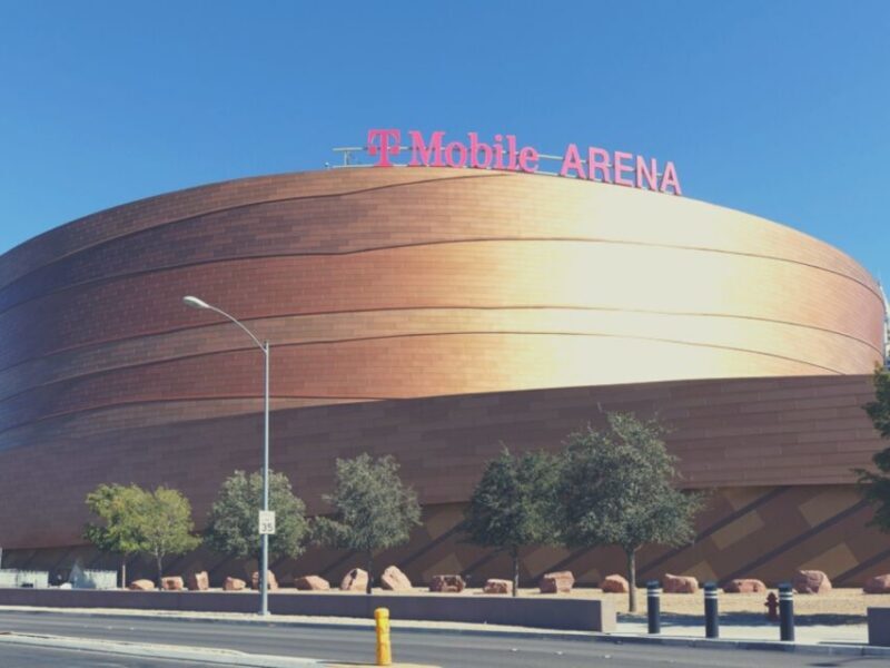 Las Vegas: Vegas Golden Knights Ice Hockey Game Ticket - FAQ