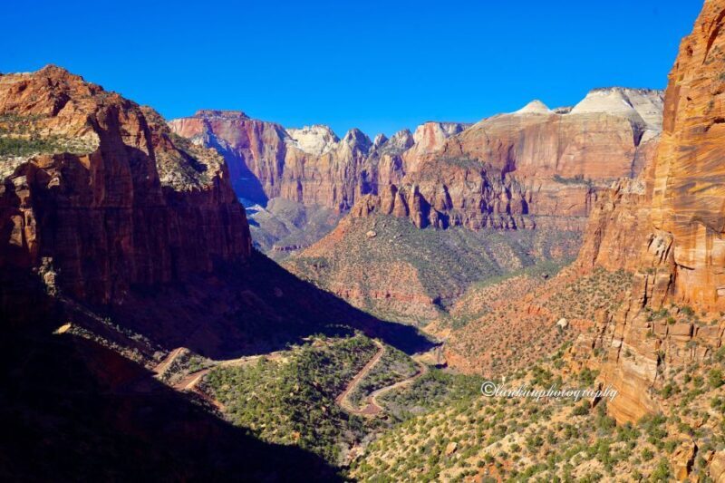 Las Vegas: VIP Guided Photography & Hiking Tour of Zion NP - Value and Cost