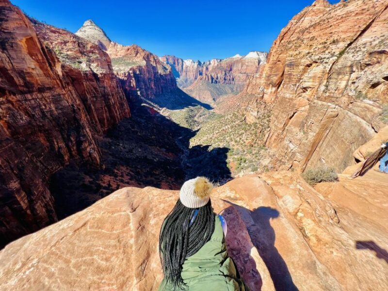 Las Vegas: VIP Guided Photography & Hiking Tour of Zion NP - FAQ