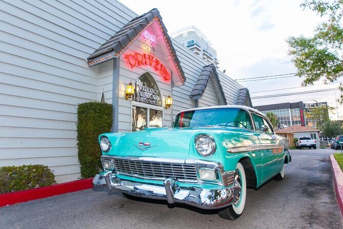 Las Vegas Wedding at A Special Memory Wedding Chapel - Key Points