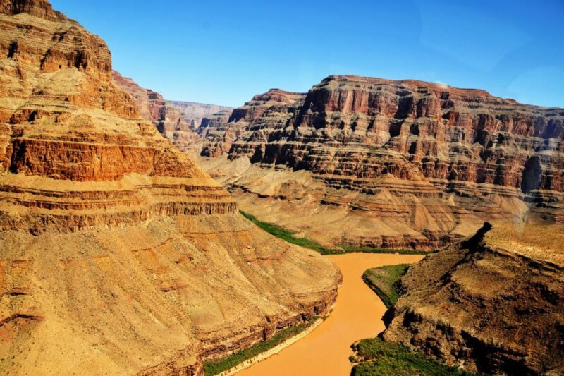 Las Vegas: West Grand Canyon Helicopter Ticket with Transfer - Final Thoughts: Is This Tour Right for You?