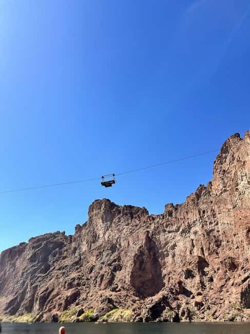 Las Vegas/Willow Beach: Guided Kayak Tour to Emerald Cave - The Itinerary and What to Expect