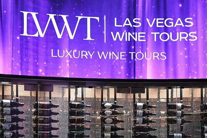 Las Vegas Wine Tour Experience - What Do the Reviews Say?