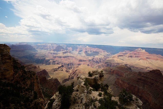 Las Vegas with Hoover Dam, 2-Days Tour from LA - Is This Tour Worth It?