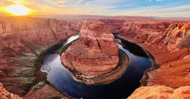 Las Vegas: Zion & Bryce Canyon, Antelope Canyon 2-day Tour - The Itinerary Unpacked