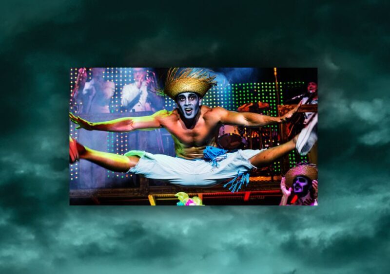 Las Vegas: Zombie Burlesque Comedy Musical Show Ticket - Final Thoughts: Who Will Love This Show?