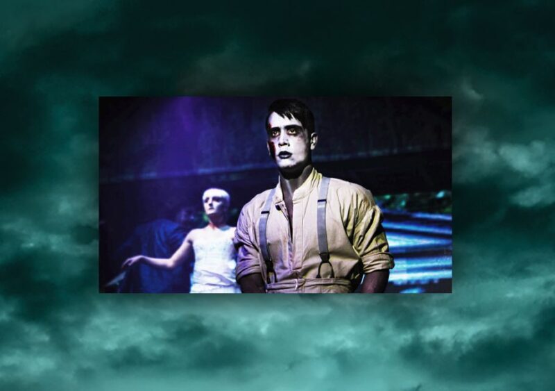 Las Vegas: Zombie Burlesque Comedy Musical Show Ticket - FAQ: Your Practical Questions Answered