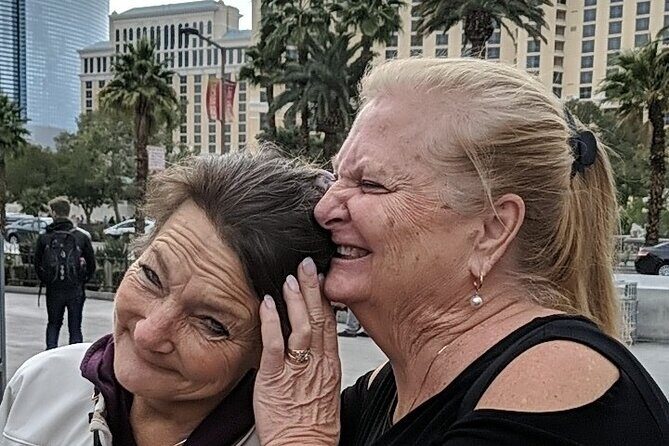 Las Vegas Zombie Scavenger Hunt - Final Thoughts: Is It Worth It?