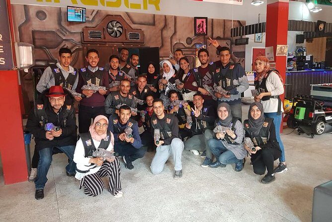 Laser games party - Why This Laser Game is a Great Value