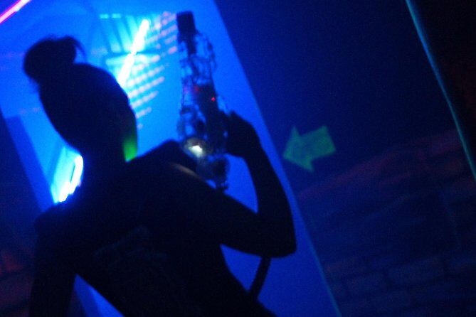 Laser games party - Who Should Consider This Experience?