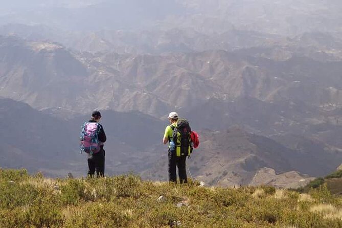 Lasta Mountains: Highland Eco Trekking Tour in Lalibela - The Full Experience: What to Expect on This Trek