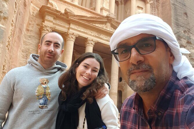 Lasting memories in Petra & Jordan - Final Thoughts: Why You’ll Love This Tour