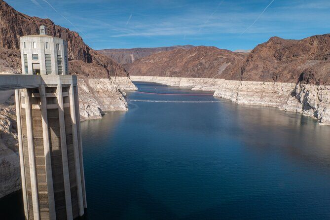 LasVegas Small Group 6Hour Valley of Fire/Hoover Dam/Boulder City - Transport and Comfort