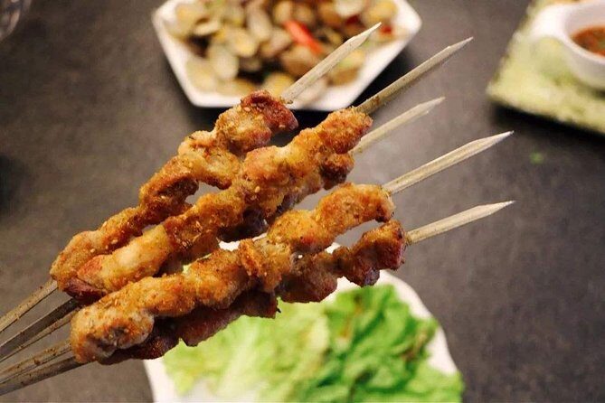 Late Night Food Tour in the Shanghai's French Concession - The Value of a Guided Food Tour in Shanghai