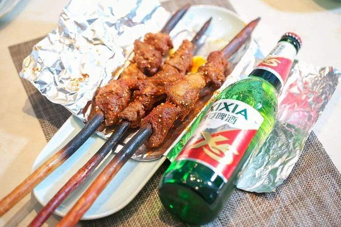 Late Night Food Tour in the Shanghai's French Concession - Final Thoughts: Is It Worth It?