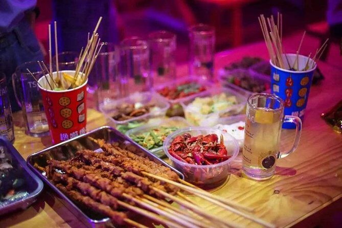 Late Night Food Tour in the Shanghai's French Concession - FAQ