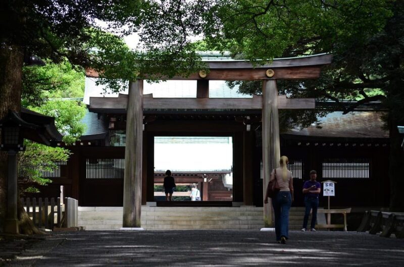 Latest Recommended Tokyo Tour Includes Shopping - Introduction: A Practical Look at Tokyo’s Shopping Scene