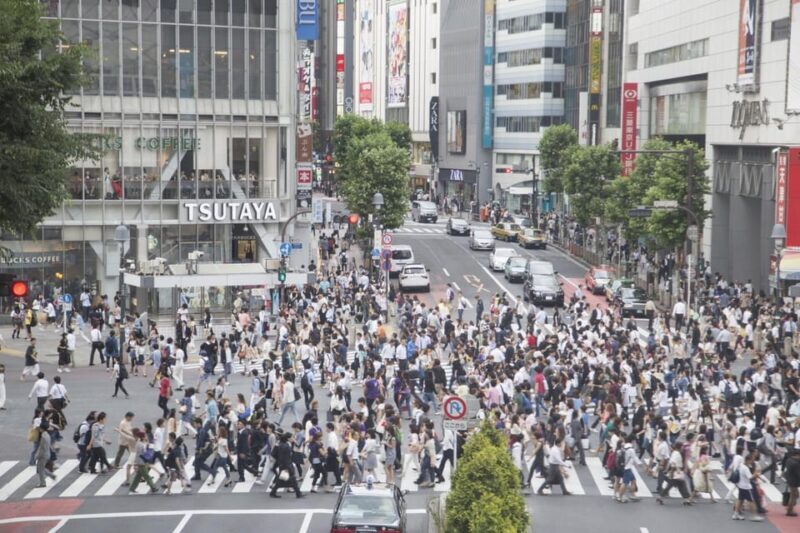 Latest Recommended Tokyo Tour Includes Shopping - What You’ll Love About This Tour