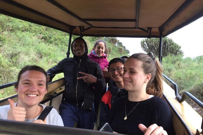 Latest Updates On The Top Best 3 day Serengeti Migration Safari - Frequently Asked Questions