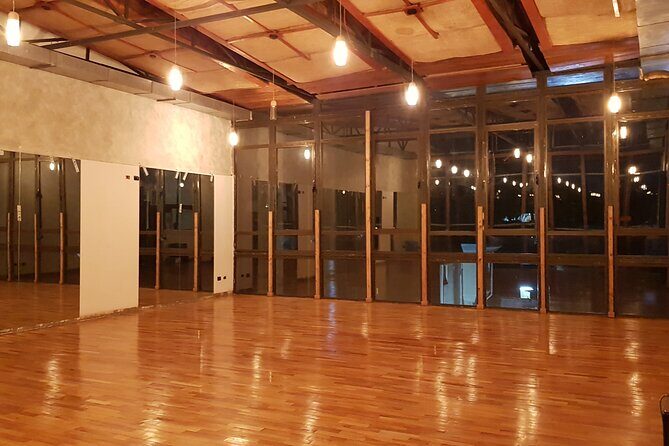 Latin Dance Class - An In-Depth Look at the Latin Dance Classes in Addis Ababa