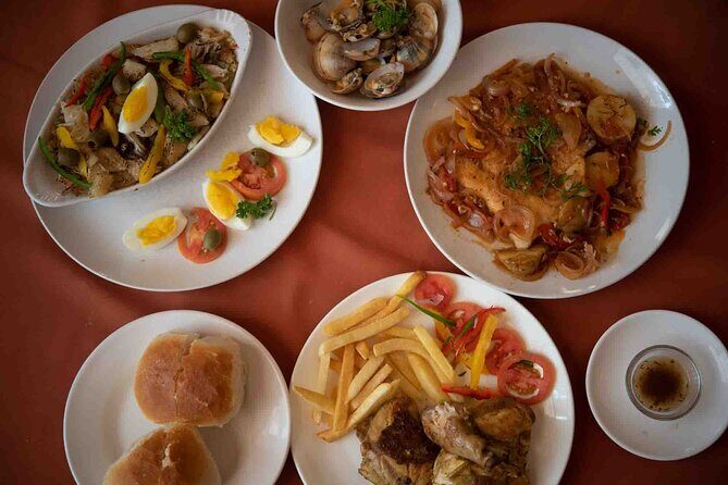 Latin Quarter Food Trail by Make It Happen - A Deep Dive into the Latin Quarter Food Trail