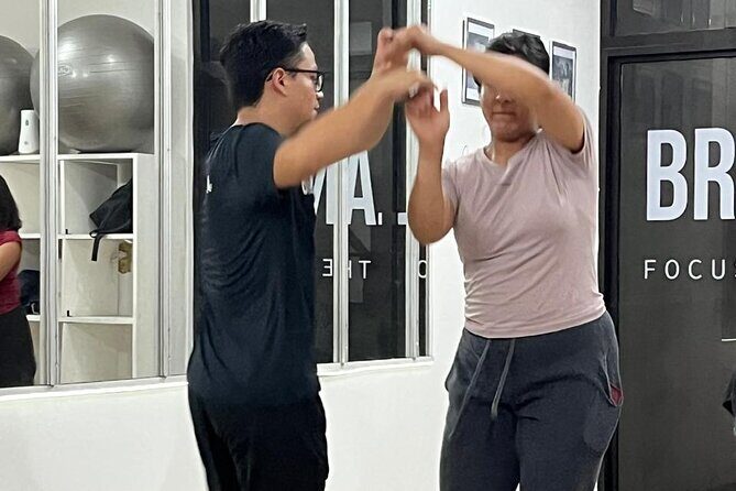 Latin Rhythm Classes in Mitla, Oaxaca - The Value of this Experience