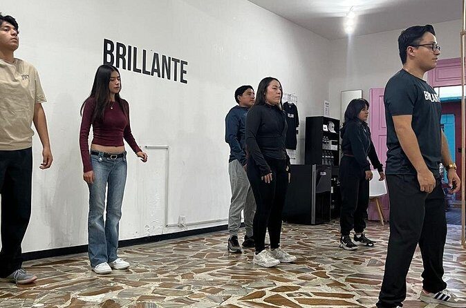 Latin Rhythm Classes in Mitla, Oaxaca - Final Thoughts