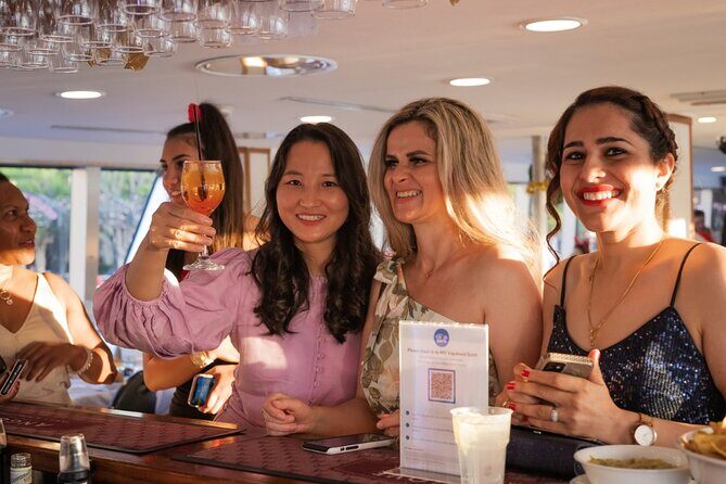 Latino Dinner Cruise on Sydney Harbour - The Practicalities: What You Need to Know