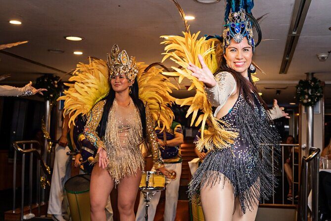 Latino Dinner Cruise on Sydney Harbour - The Sum Up: Is It Worth It?