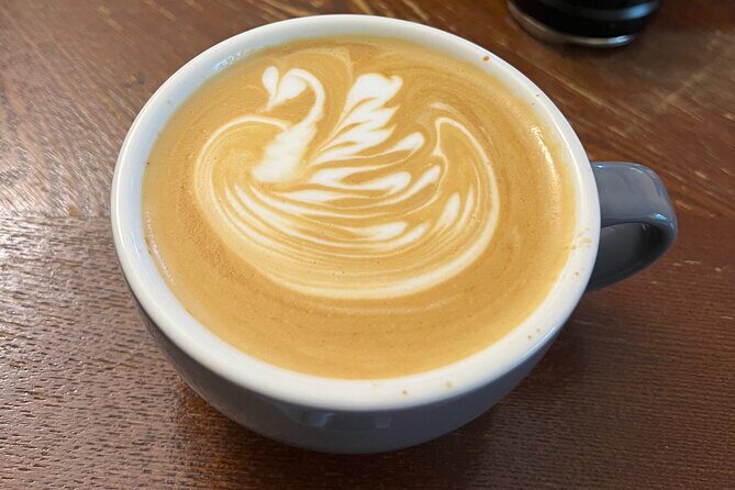 Latte Art Teaching with the Powerful Nurri Espresso - Who Should Consider This Tour?